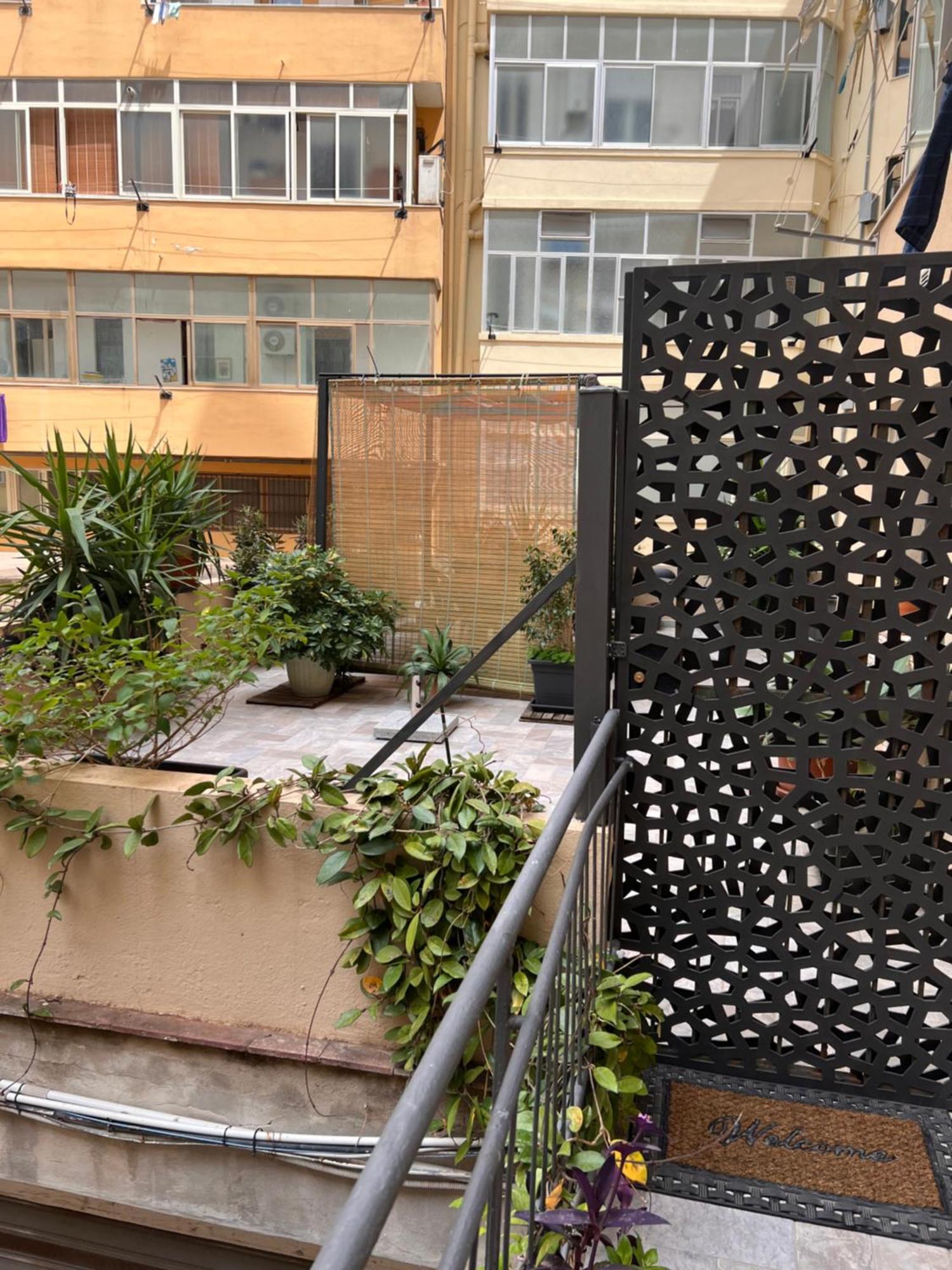 Casa Vacanze Manzoni 29 กาญารี ภายนอก รูปภาพ